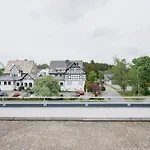 아파트 Welcome In - 'buena Vista' Met Dakterras En Berging, Dichtbij De Pistes *