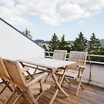 Welcome In - 'buena Vista' Met Dakterras En Berging, Dichtbij De Pistes * 빈터베르크