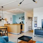 Welcome In - 'buena Vista' Mit Dachterrasse Und Abstellraum, In Der Naehe Der Pisten * Winterberg