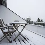 Welcome In - 'buena Vista' Mit Dachterrasse Und Abstellraum, In Der Naehe Der Pisten
