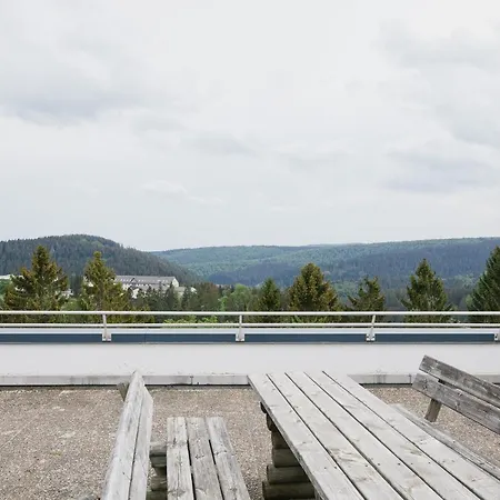 Welcome In - 'buena Vista' Mit Dachterrasse Und Abstellraum, In Der Naehe Der Pisten *