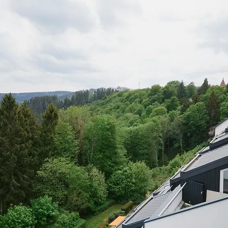 Welcome In - 'buena Vista' Mit Dachterrasse Und Abstellraum, In Der Naehe Der Pisten
