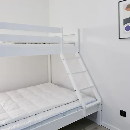 Welcome In - 'buena Vista' Met Dakterras En Berging, Dichtbij De Pistes Apartment Winterberg