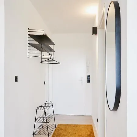 Welcome In - 'buena Vista' Met Dakterras En Berging, Dichtbij De Pistes Apartment Winterberg