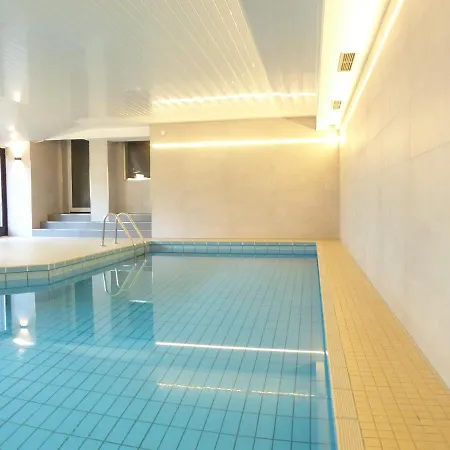 Welcome In - 'buena Vista' Met Dakterras En Berging, Dichtbij De Pistes * Winterberg