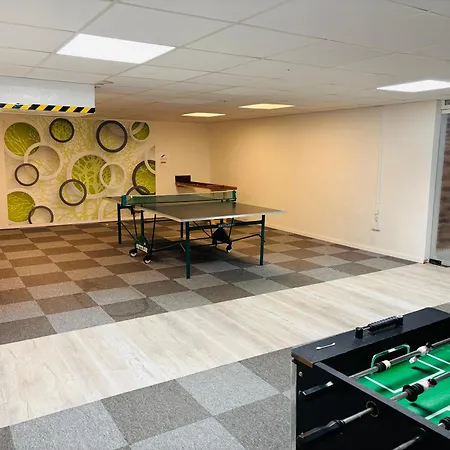 Apartamento Welcome In - 'buena Vista' Met Dakterras En Berging, Dichtbij De Pistes *