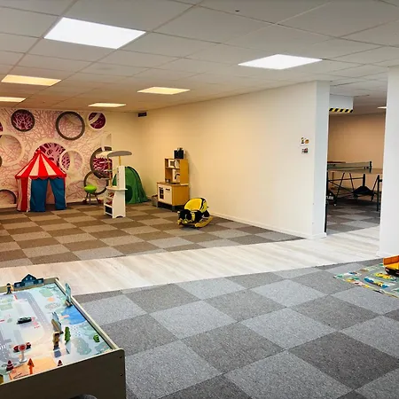 Apartamento Welcome In - 'buena Vista' Met Dakterras En Berging, Dichtbij De Pistes Winterberg