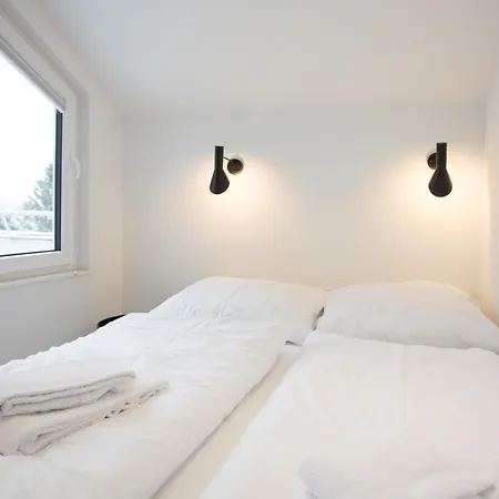 Welcome In - 'buena Vista' Mit Dachterrasse Und Abstellraum, In Der Naehe Der Pisten *