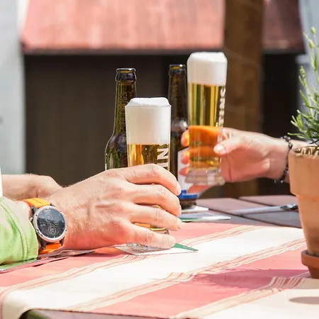Welcome In - 'buena Vista' Mit Dachterrasse Und Abstellraum, In Der Naehe Der Pisten *