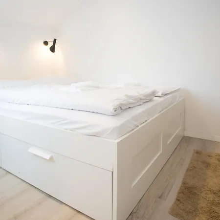 Welcome In - 'buena Vista' Mit Dachterrasse Und Abstellraum, In Der Nähe Der Pisten Apartment