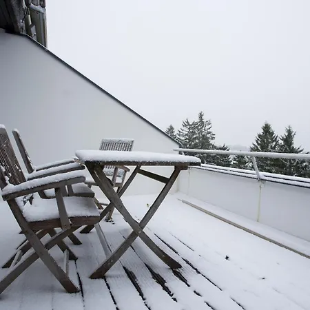 Welcome In - 'buena Vista' Mit Dachterrasse Und Abstellraum, In Der Naehe Der Pisten