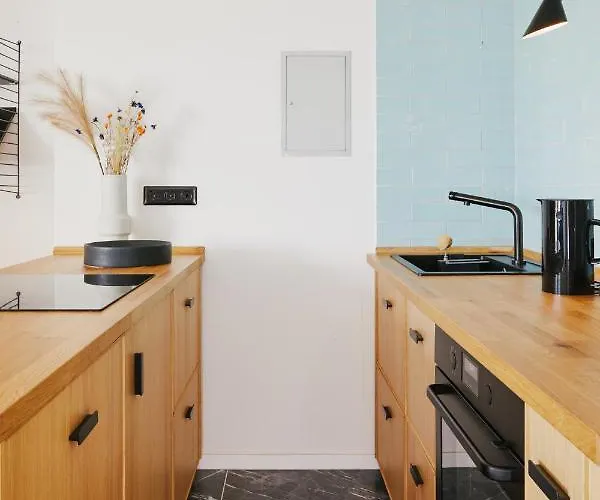 Apartamento Welcome In - 'buena Vista' Met Dakterras En Berging, Dichtbij De Pistes