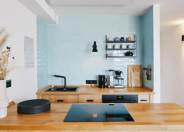 Welcome In - 'buena Vista' Met Dakterras En Berging, Dichtbij De Pistes Lejlighed Winterberg