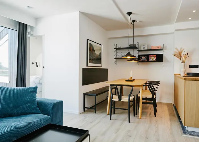 Welcome In - 'buena Vista' Met Dakterras En Berging, Dichtbij De Pistes Winterberg