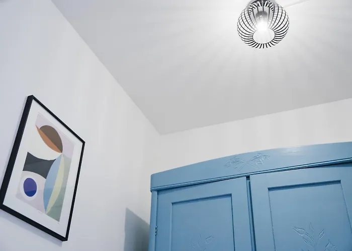 Apartamento Welcome In - 'buena Vista' Met Dakterras En Berging, Dichtbij De Pistes Winterberg