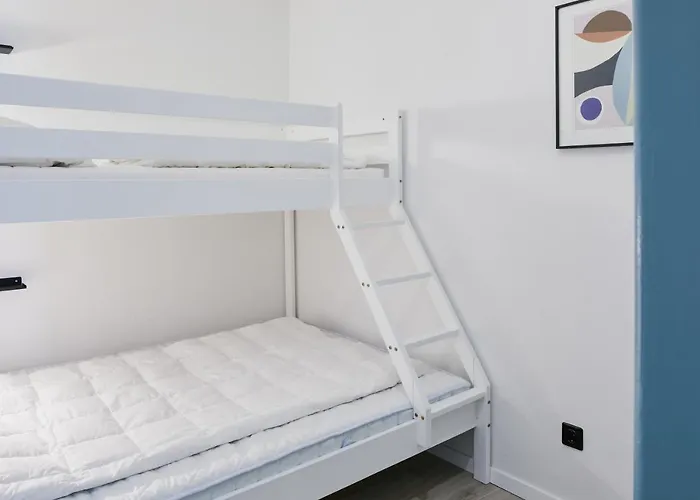 Welcome In - 'buena Vista' Met Dakterras En Berging, Dichtbij De Pistes Lejlighed Winterberg