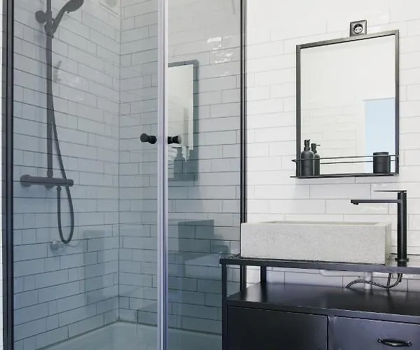 Lejlighed Welcome In - 'buena Vista' Met Dakterras En Berging, Dichtbij De Pistes